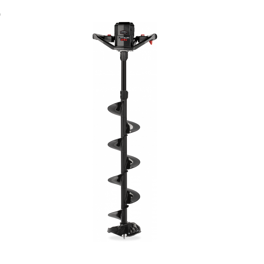 StrikeMaster Lite-Flite 150mm Combo