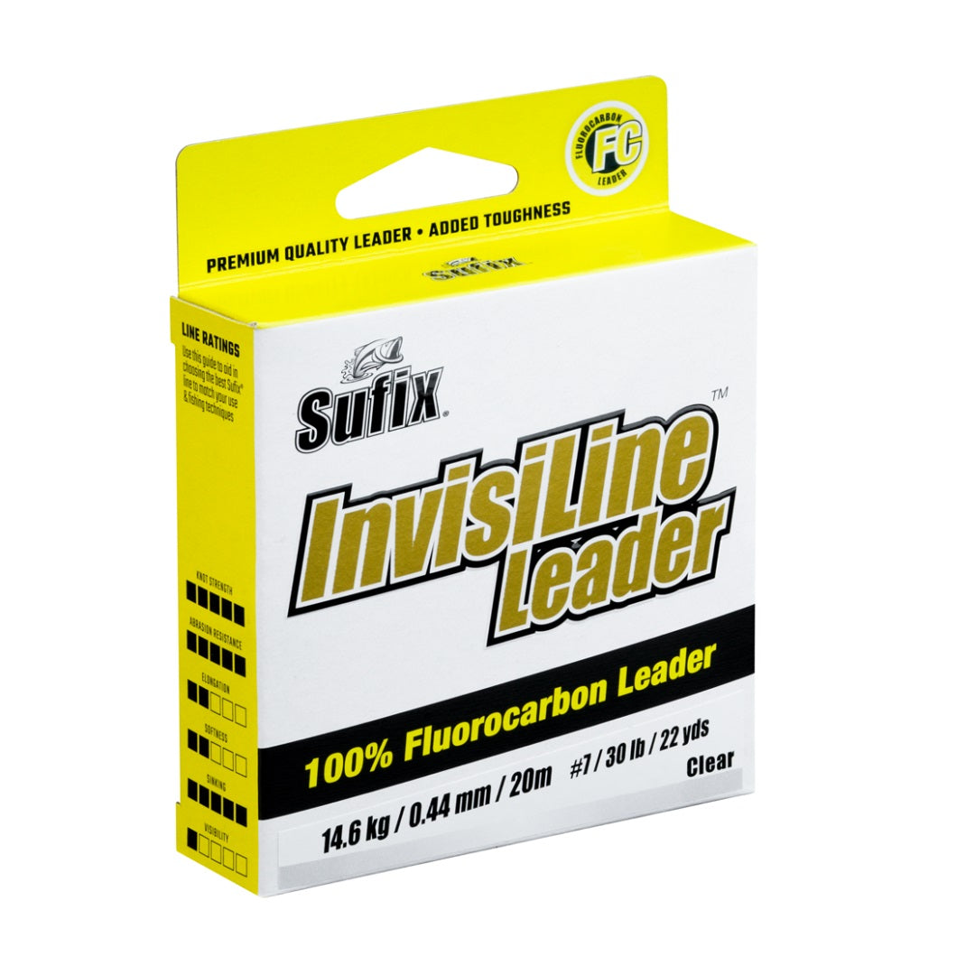 Sufix INVISILINE 20M 0,30mm/7,4kg