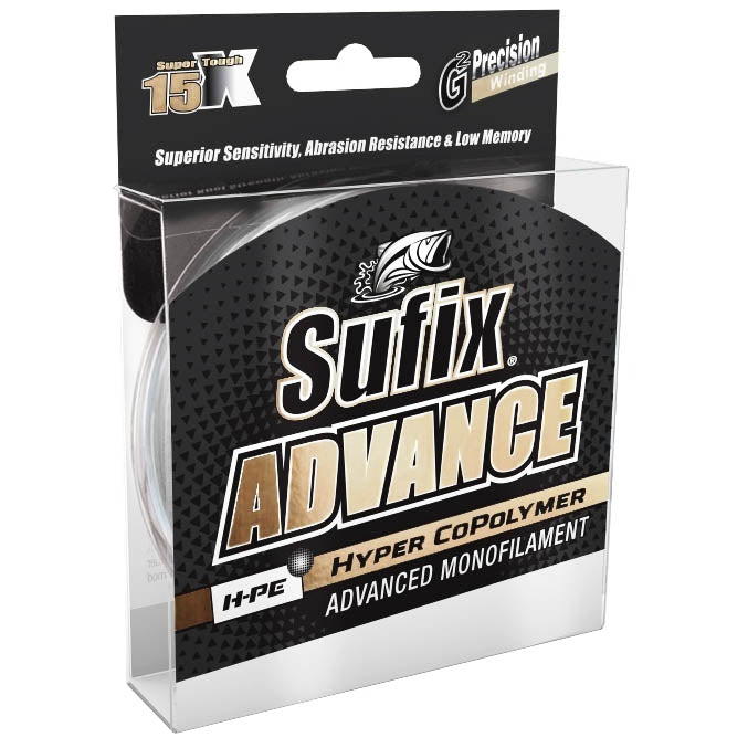Sufix siima 0.20mm #1.5