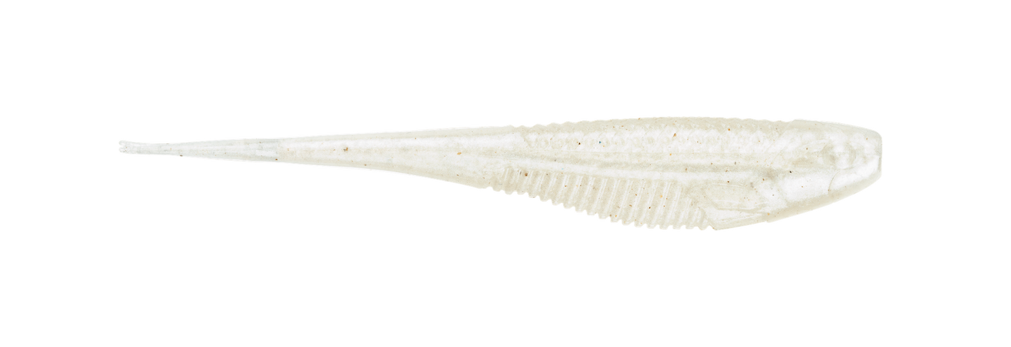 Jerk Whitebait