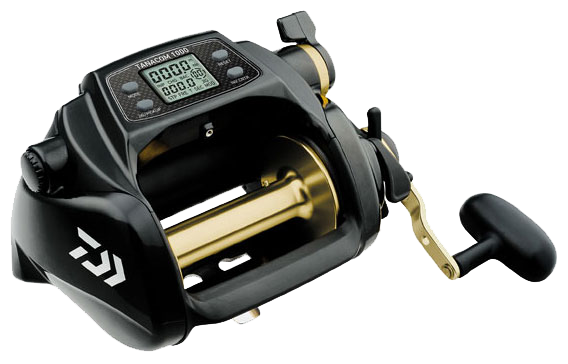 DAIWA EXCELER LT 1000