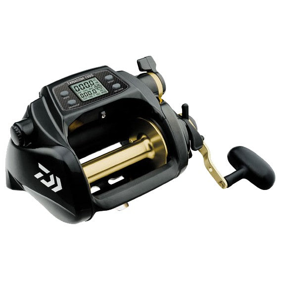 DAIWA EXCELER LT 1000