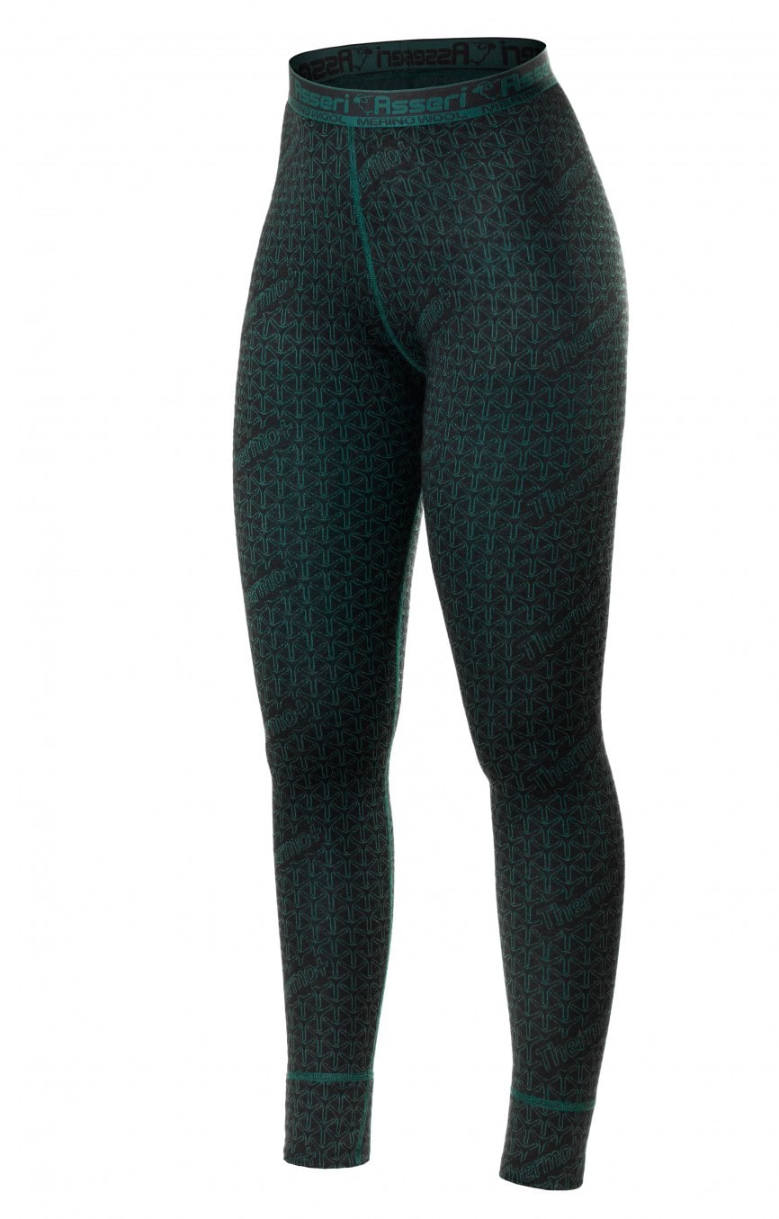 ASSERI Thermo+ women PANTS