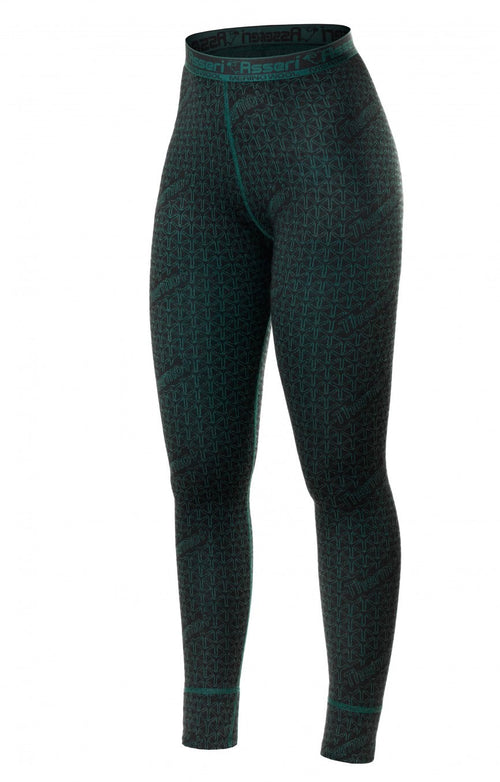 ASSERI Thermo+ women PANTS