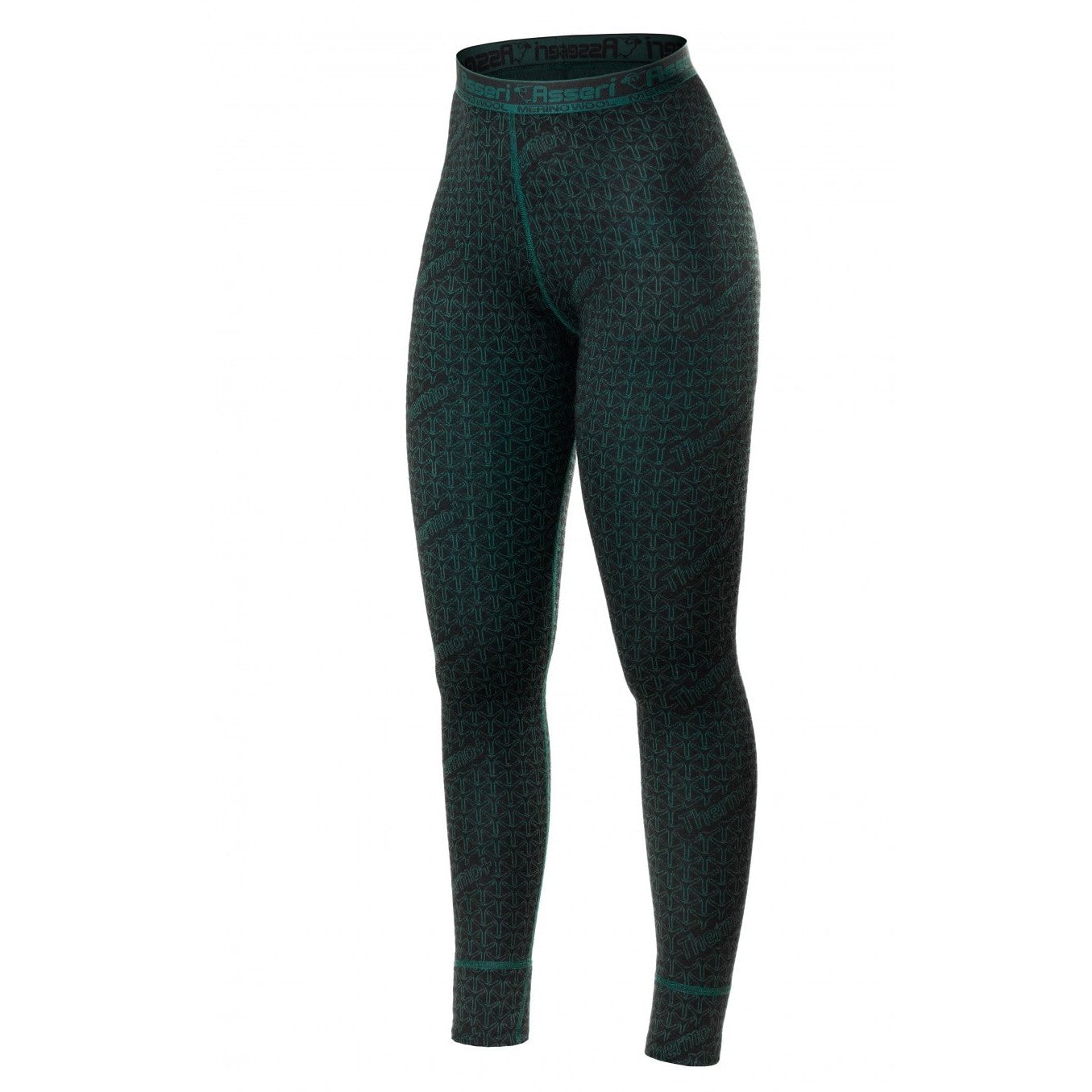 ASSERI Thermo+ women PANTS