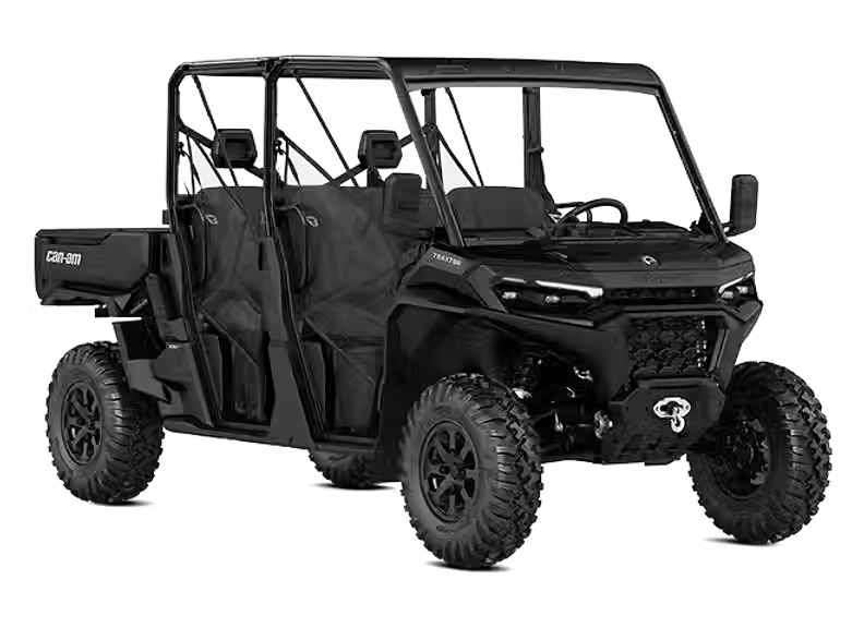 Traxter MAX XU HD11 T