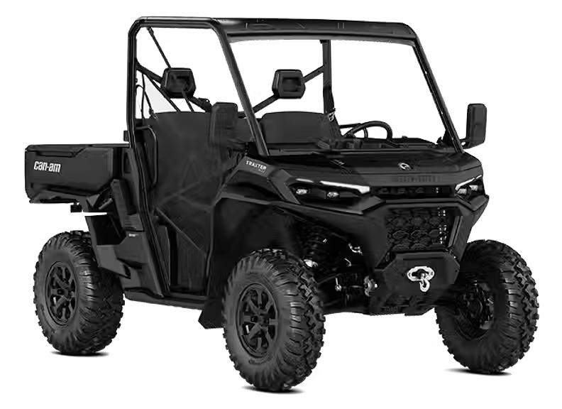 Traxter XU HD11 T