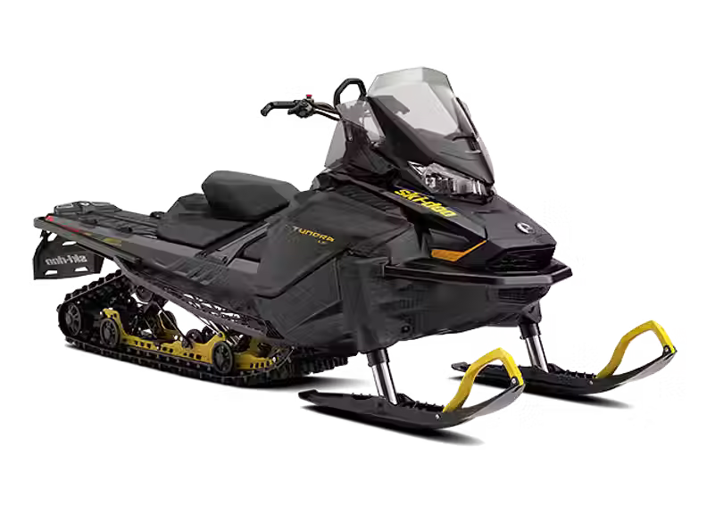 Tundra LE