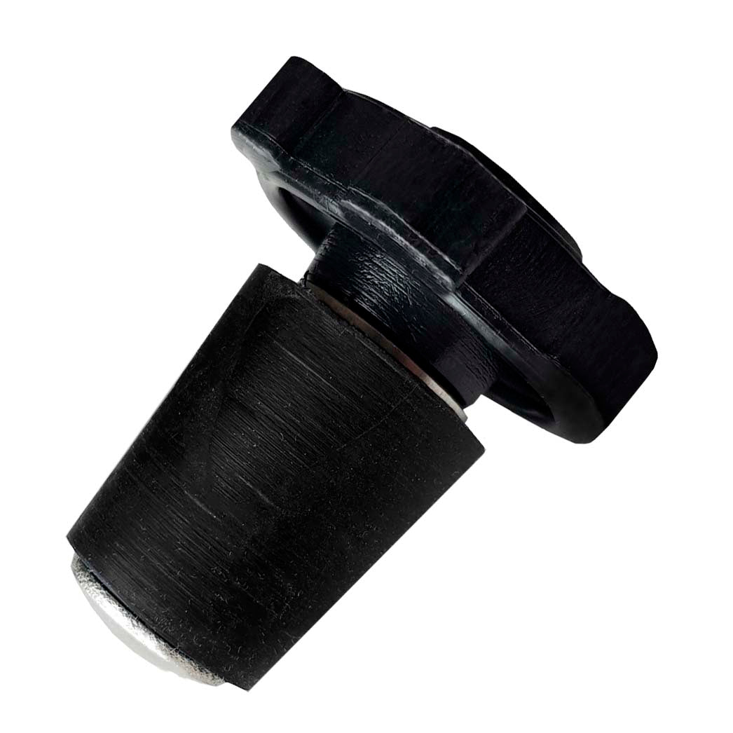 Pohjatulppa 25mm