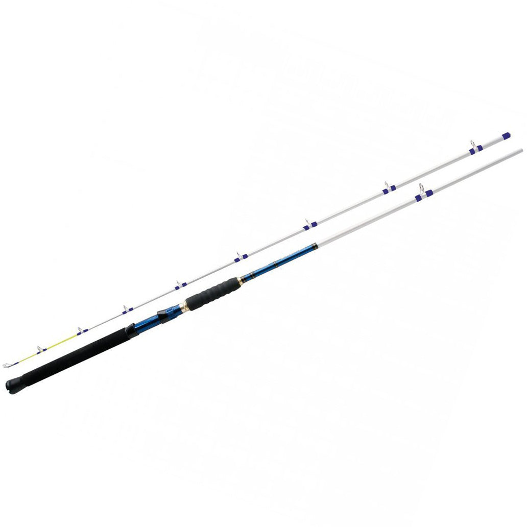 MADGA FINN TROLLING 8,0" 15-30LBS 2sec