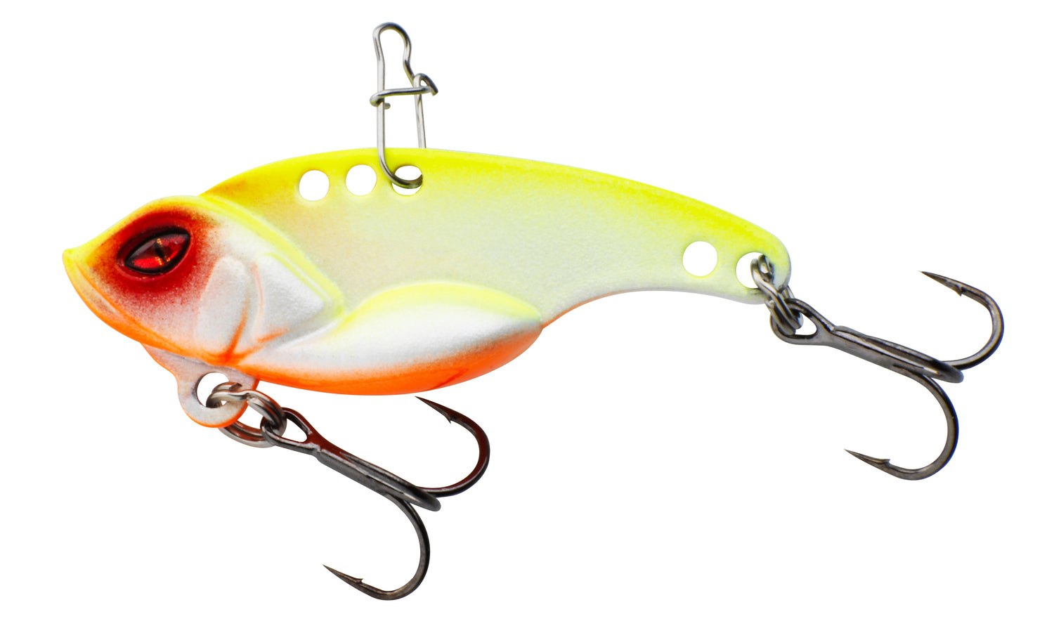 DAIWA UISTIN 10G