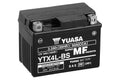 YUASA AKKU, YTX4L-BS