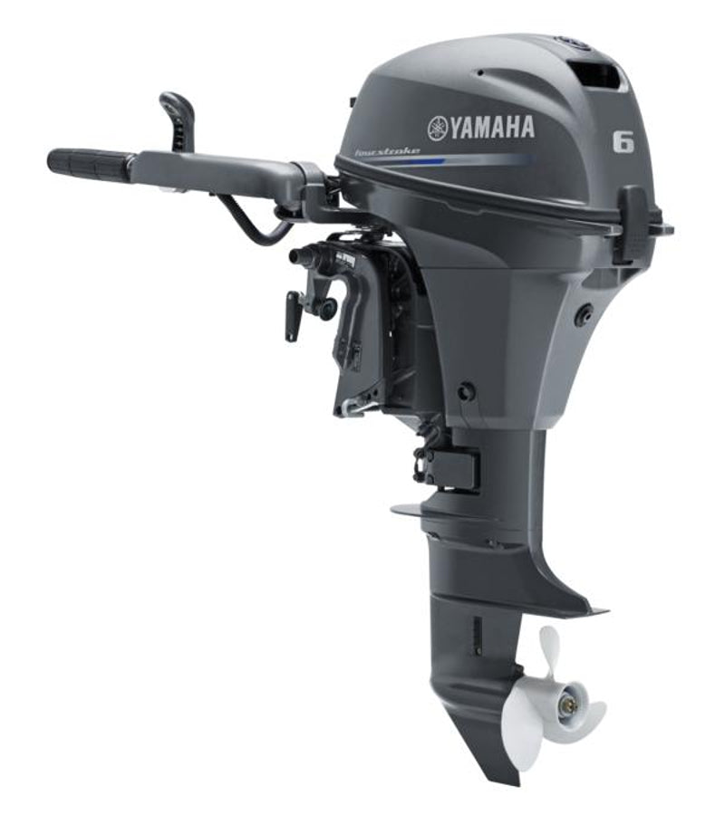 YAMAHA F6DMHS-A