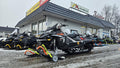 LYNX XTERRAIN 3900 PRO 850 2023