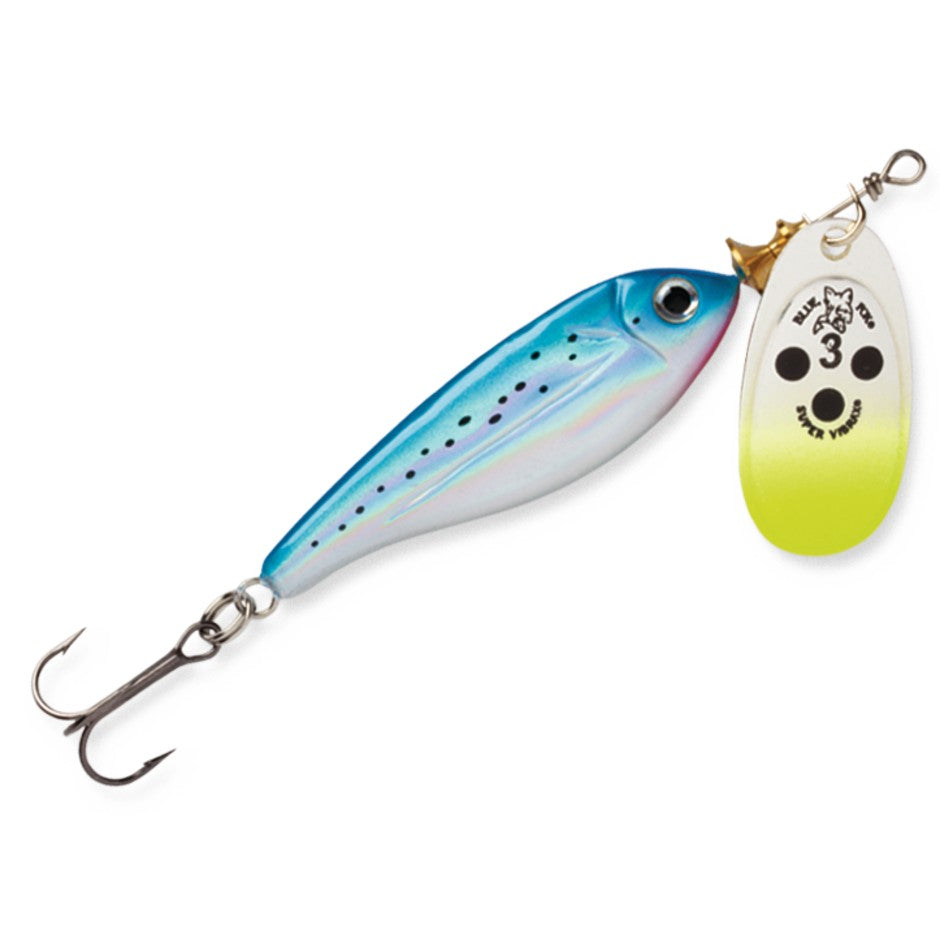 MINNOW SUPER VIBRAX 03 SRB