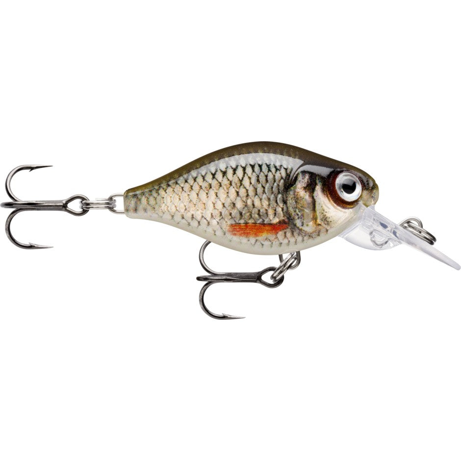Rapala X-light Crank Mid Runner FT