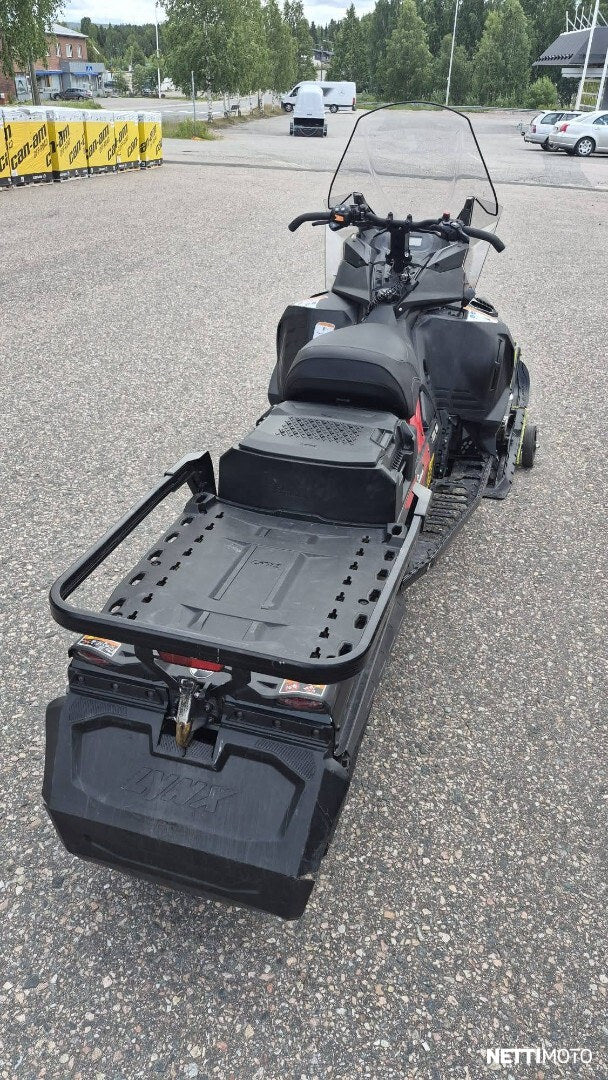 LYNX 59 RANGER 600 ACE 2024
