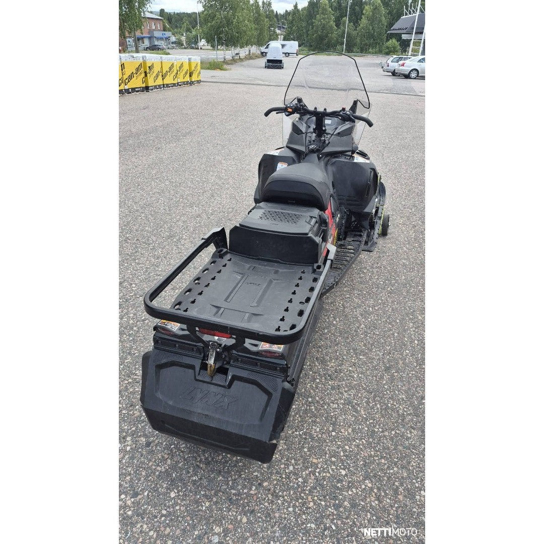 LYNX 59 RANGER 600 ACE 2024