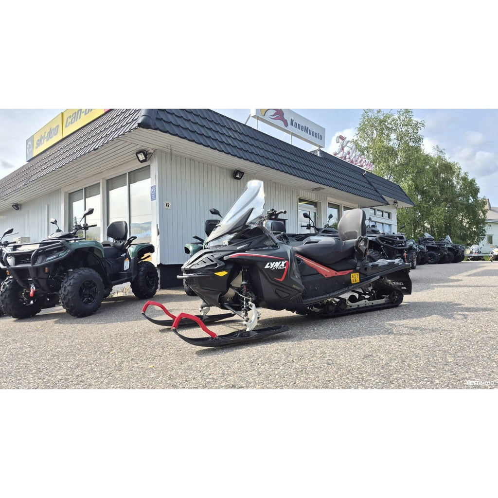 LYNX XTRIM 600 ACE 3700 2020