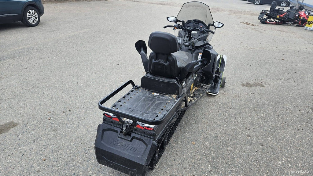 SKI-DOO EXPEDITION LE 900 ACE 2024