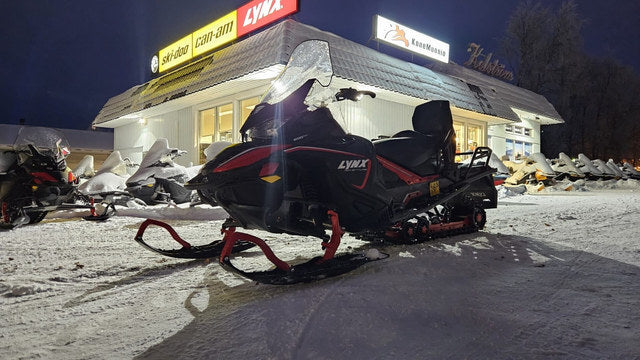 LYNX ADVENTURE LX 600 ACE 2023