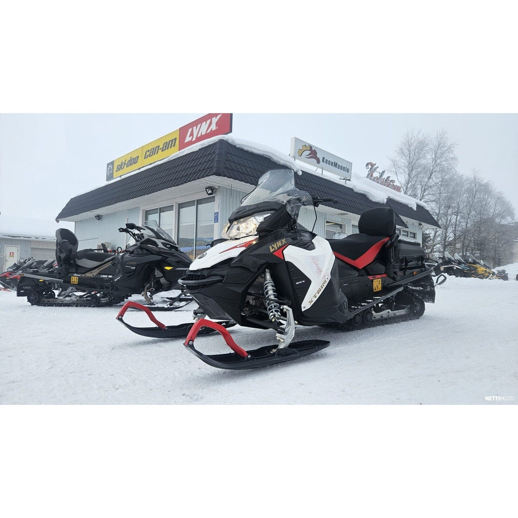 LYNX XTRIM 600 ACE 2019