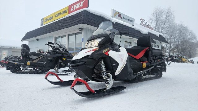 LYNX XTRIM 600 ACE 2019