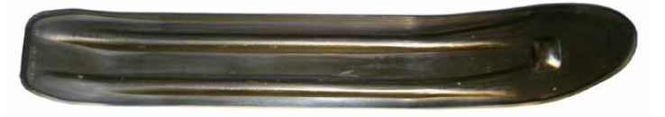 VUOTSOLAINEN BLADE XC/DS 2-PULTTINEN RAUTA