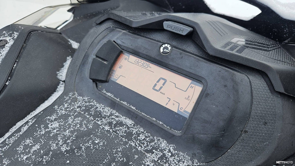 SKIDOO EXPEDITION LE 900 TURBO 2023