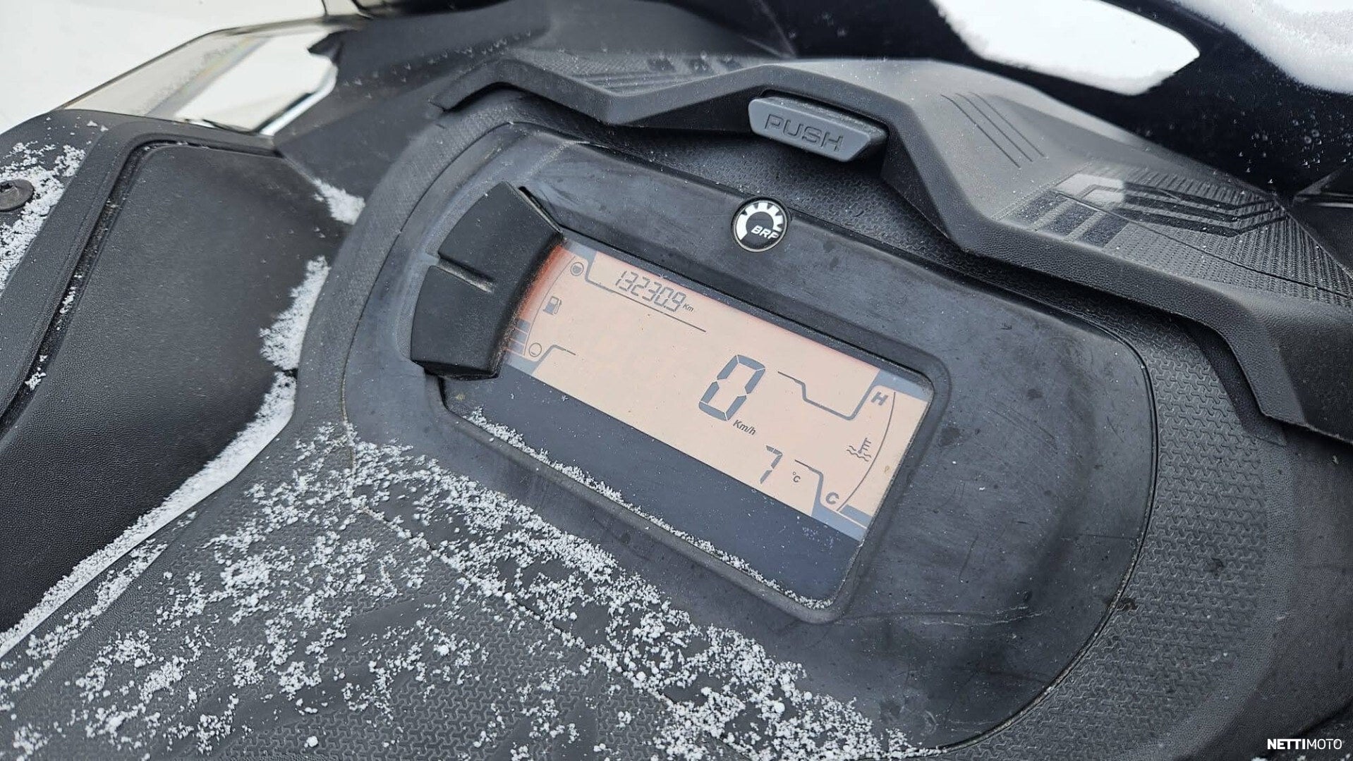 SKIDOO EXPEDITION LE 900 TURBO 2023