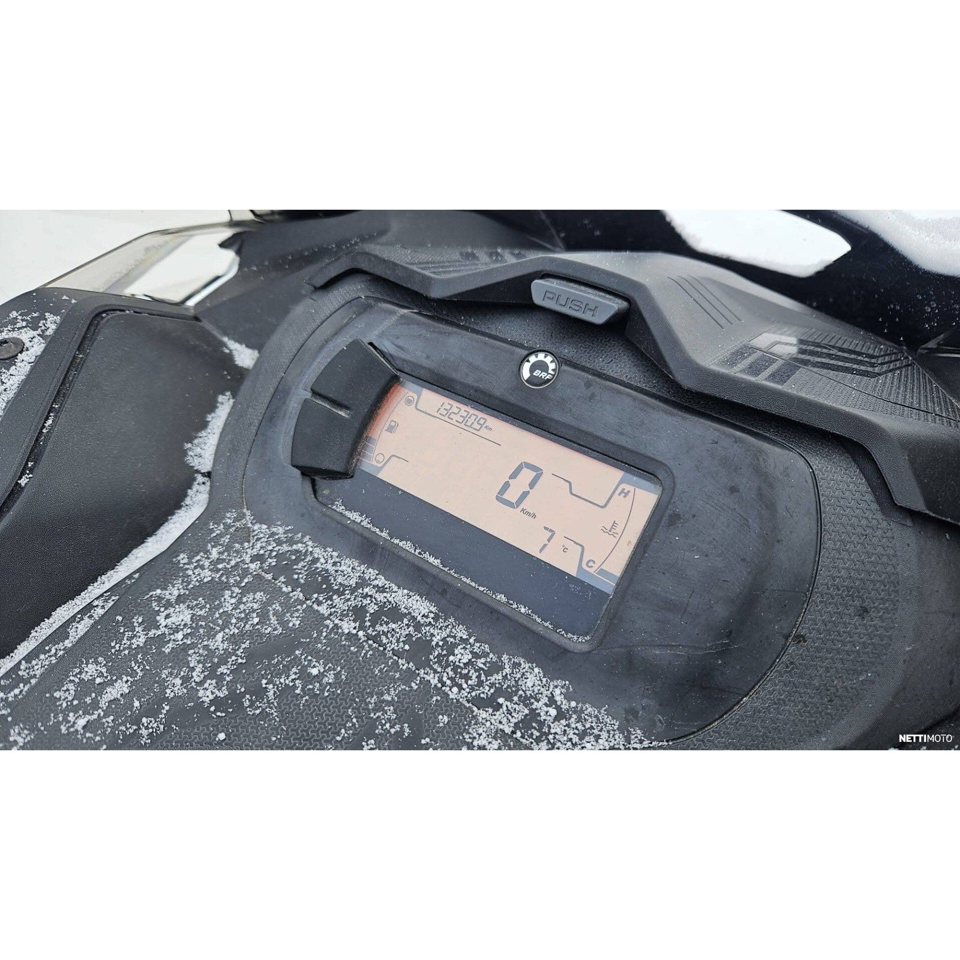 SKIDOO EXPEDITION LE 900 TURBO 2023
