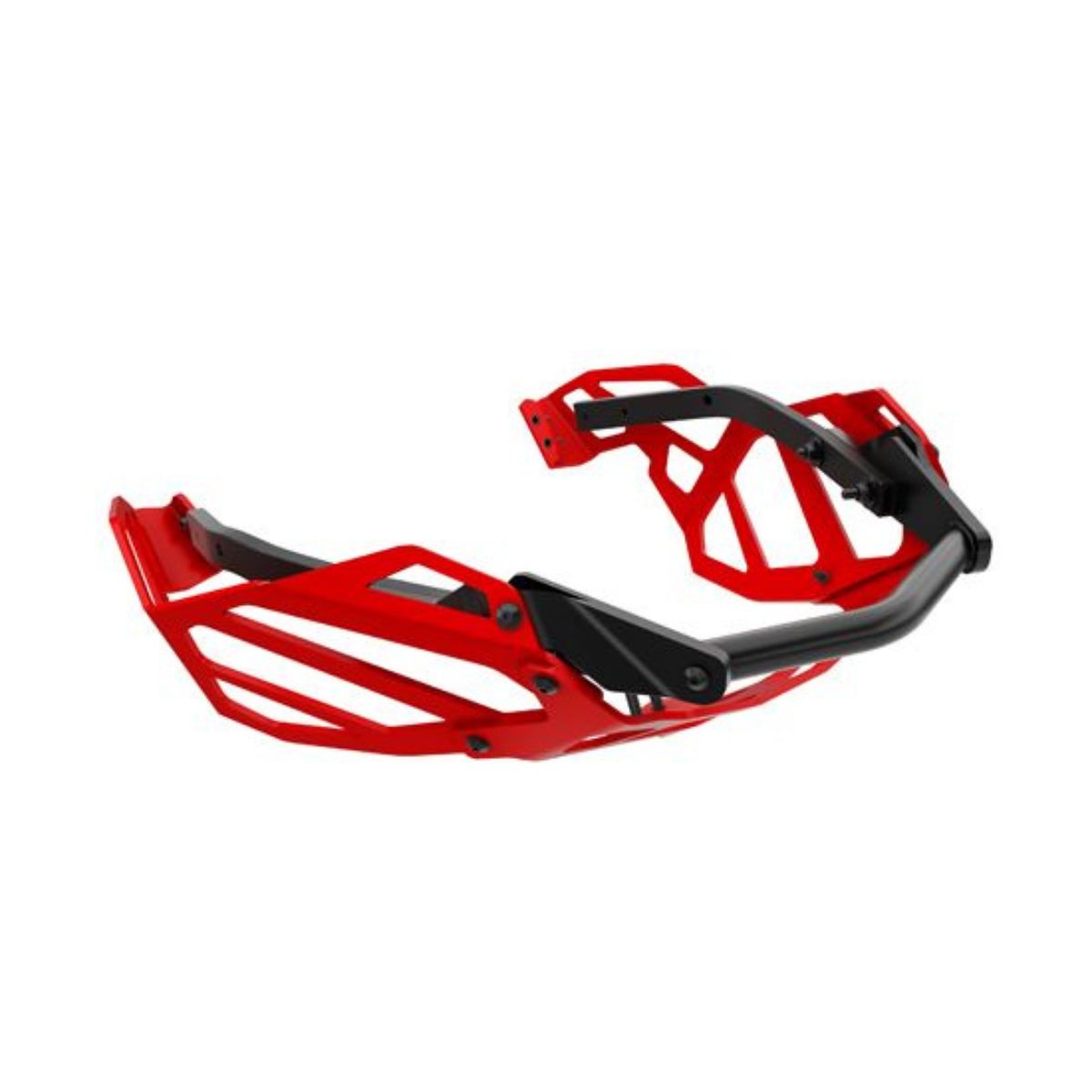 ENDURO FRONT BUMPER B-176 B-160