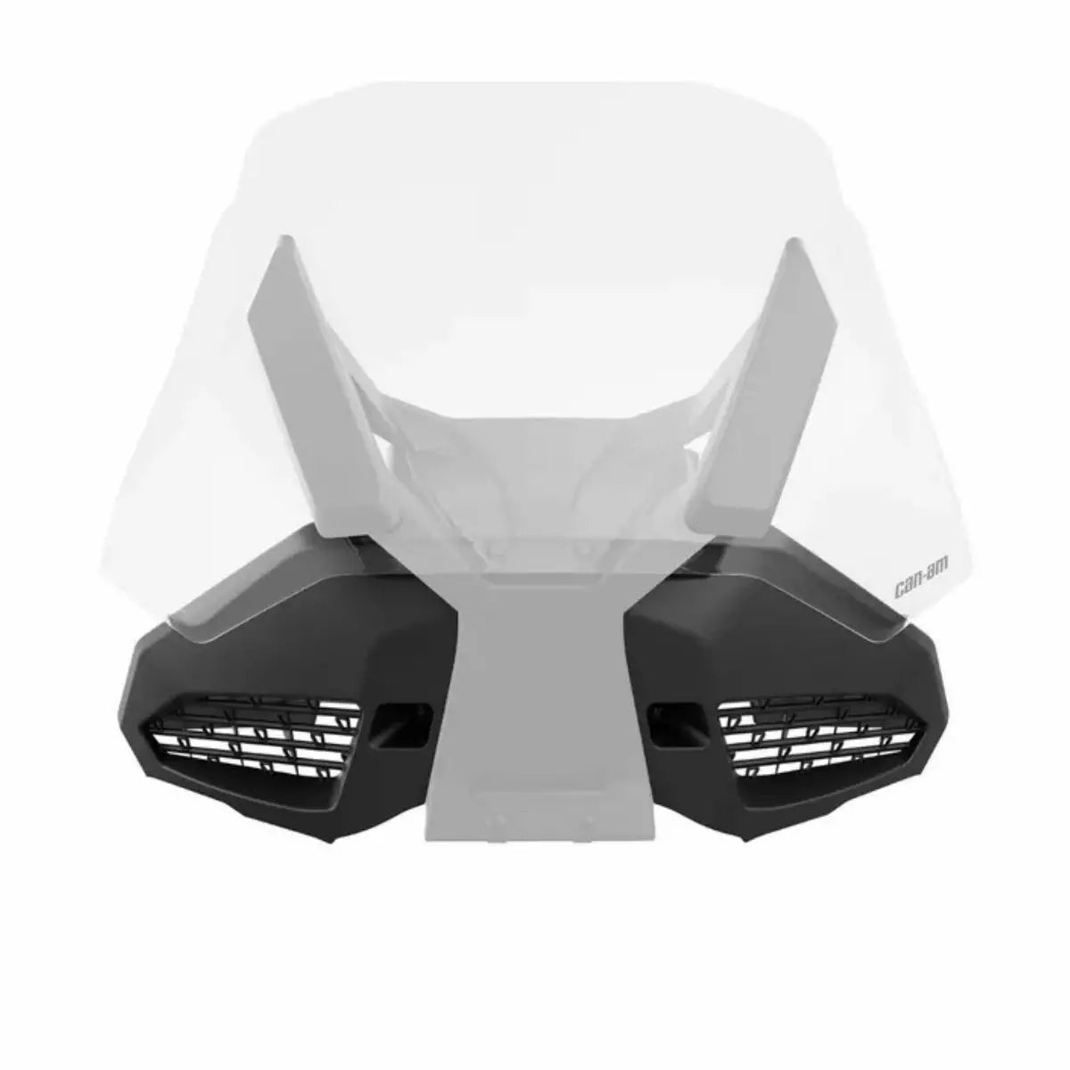 DEFLECTOR_AIR KIT