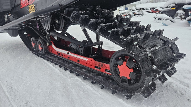 LYNX ADVENTURE SC 900 ACE TURBO