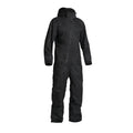 Amoq Void lasten monosuit musta