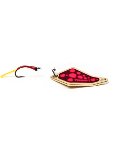 Rautupilkki Asseri mini