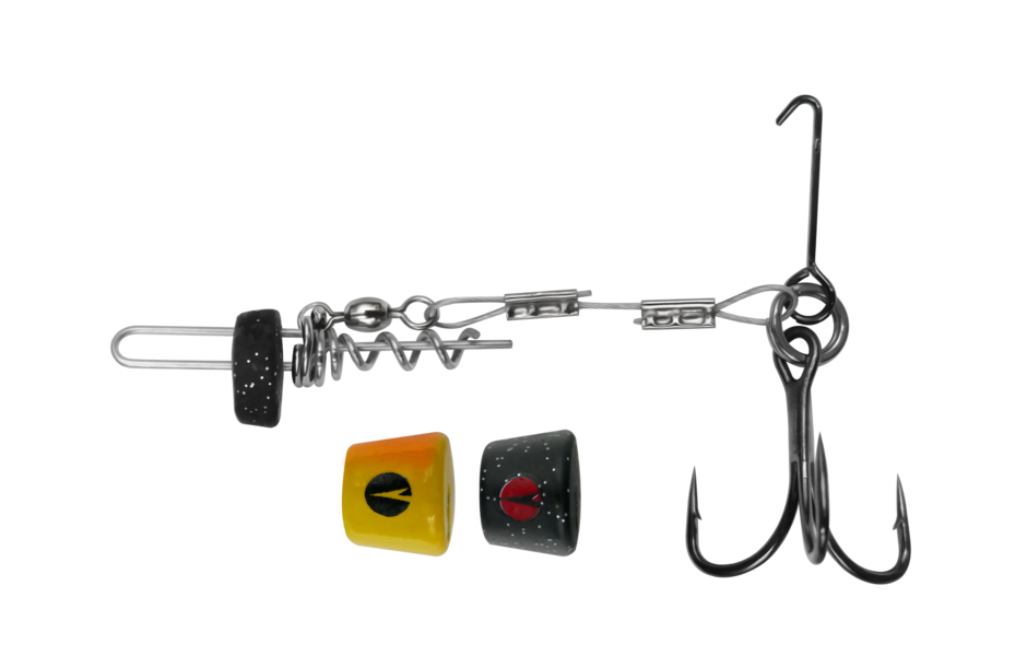 Rapala VMC Pike Rig Belly