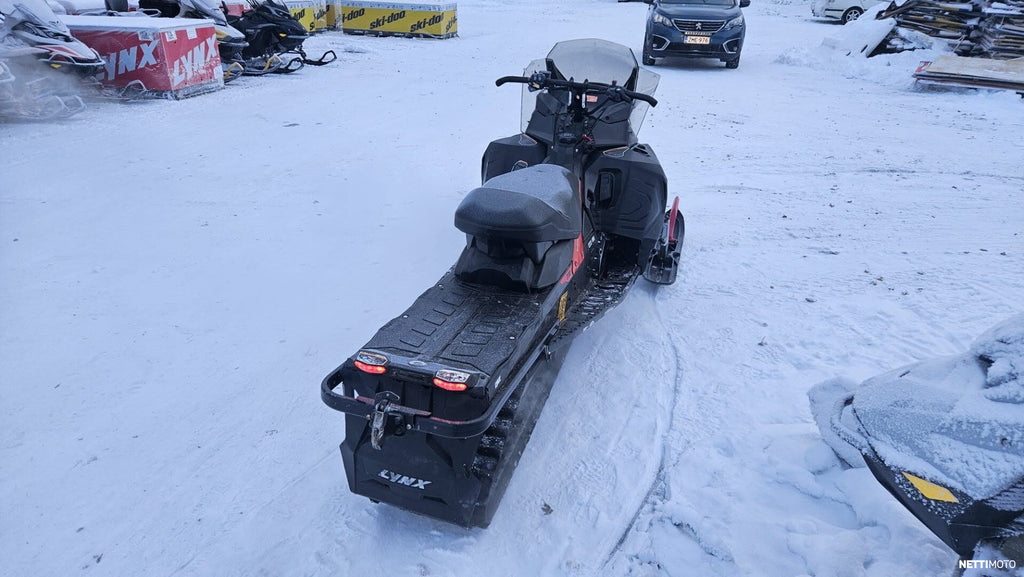 LYNX X-TRIM 600 ACE 3700 2020