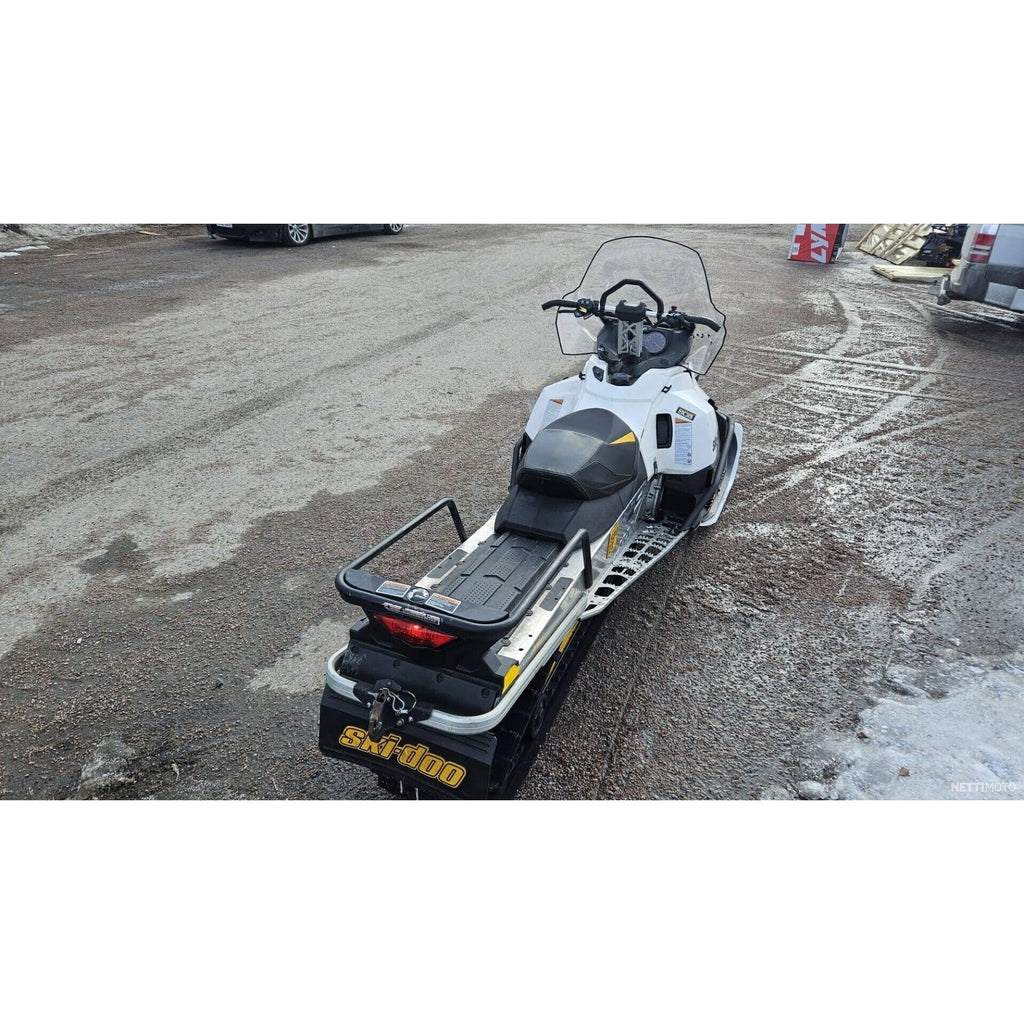 SKIDOO TUNDRA 600 ACE 2015