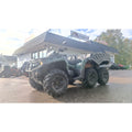 Can-Am Outlander 6x6 MAX 650 2022