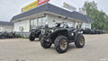 YAMAHA GRIZZLY 700 EPS 2021