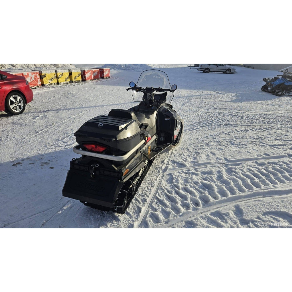 SKIDOO SKANDIC 900 ACE 2017