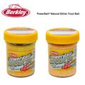 Glitter trout bait Salmon peach Eggs pyyntitahna