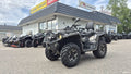 CAN-AM OUTLANDER 4X4 XT 650 MAX 2014