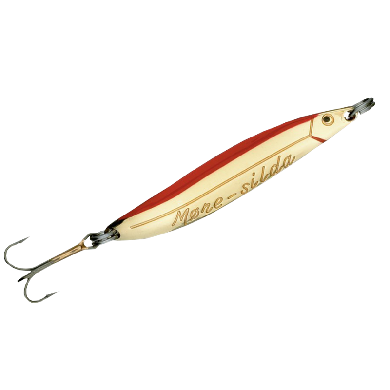 MORESILDA 15G SYR