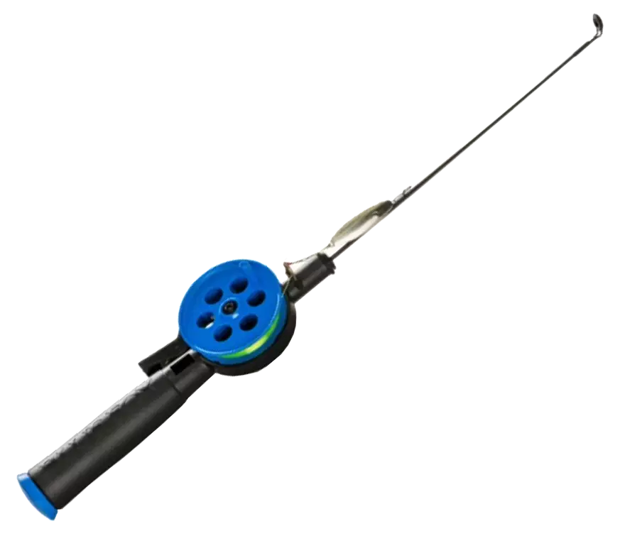 Blue Fox Ice Combo 50