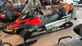 Skidoo Skandic 600 ACE 2014