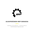 Alkuperäinen BRP-varaosa — varmista sopivuus räjäytyskuvasta (varaosaselain)