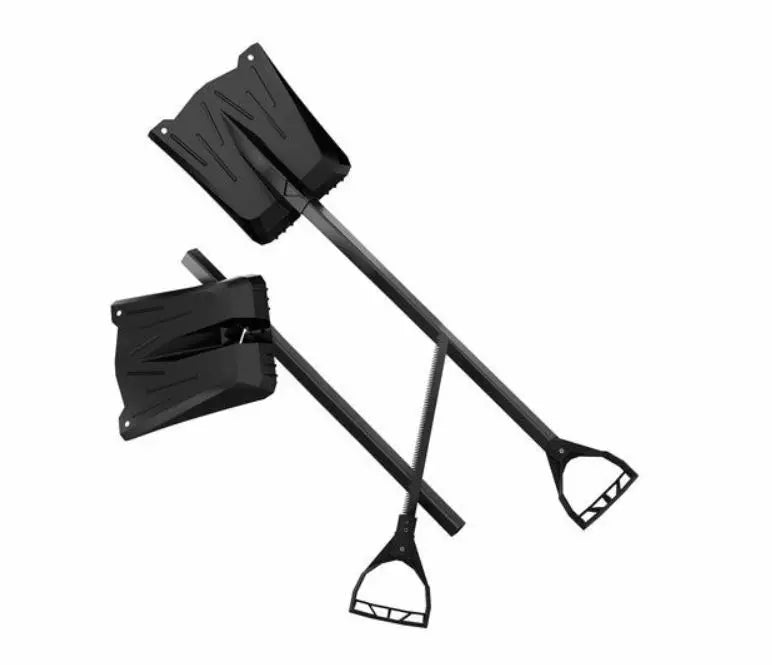 MULTI BRAND SHOVEL WITH SAW