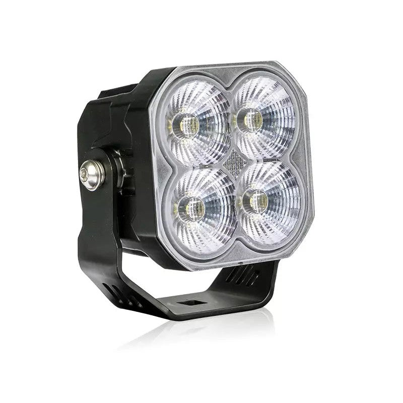 Bullpro bully 3000 LED-työvalo